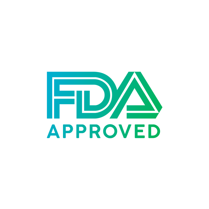 FDA Approved