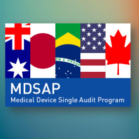 Medical Device Single Audit Program (MDSAP)