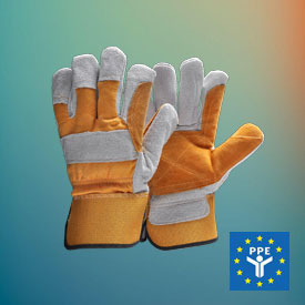 personal protective equipment (PPE)