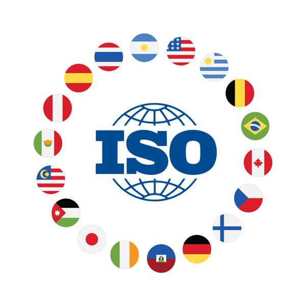 ISO consultation